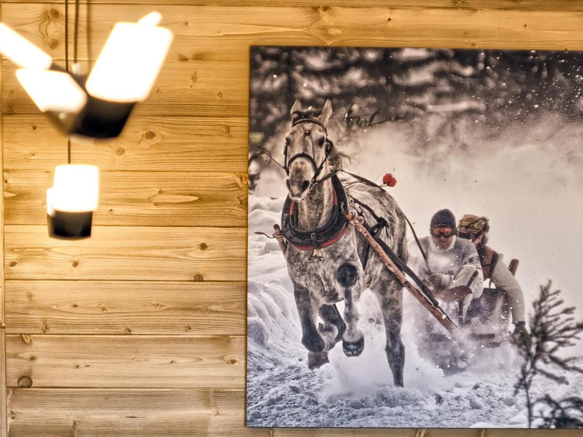 Visitzakopane - Tatra Ski Apartment Εξωτερικό φωτογραφία