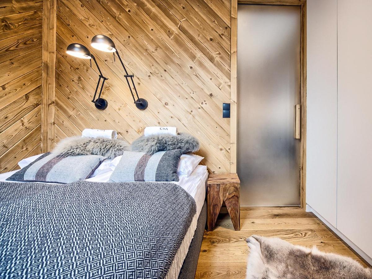 Visitzakopane - Tatra Ski Apartment Εξωτερικό φωτογραφία