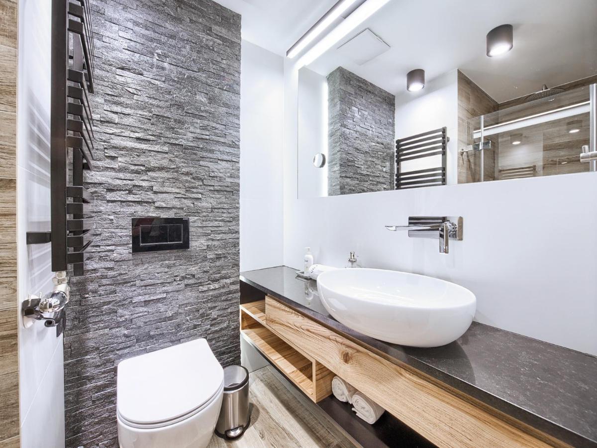 Visitzakopane - Tatra Ski Apartment Εξωτερικό φωτογραφία