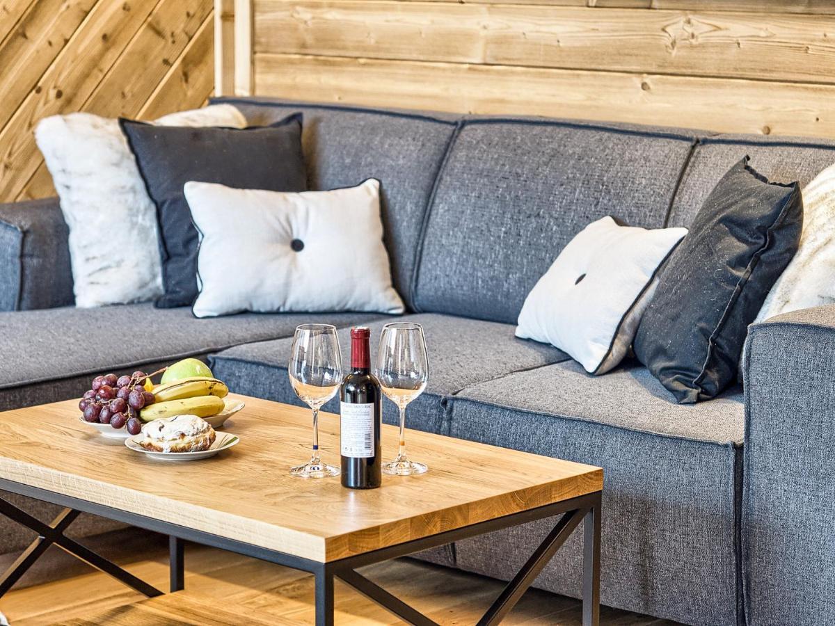 Visitzakopane - Tatra Ski Apartment Εξωτερικό φωτογραφία